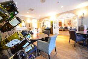 Hostellerie Munten