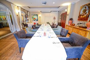 Hostellerie Munten