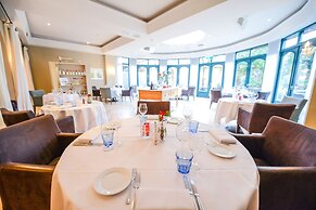 Hostellerie Munten