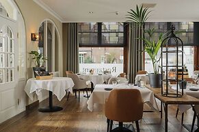 Hostellerie Munten