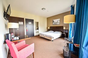Hostellerie Munten