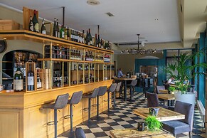 Hostellerie Munten