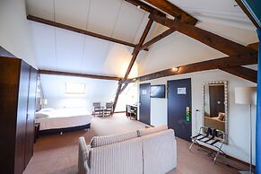 Hostellerie Munten