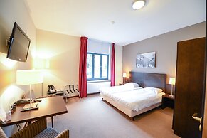 Hostellerie Munten