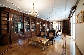 Palac Sulislaw Hotel & Spa