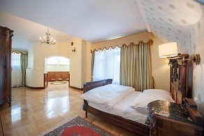 Palac Sulislaw Hotel & Spa
