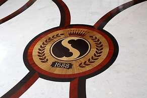 Palac Sulislaw Hotel & Spa