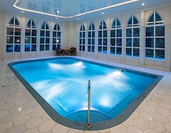 Palac Sulislaw Hotel & Spa