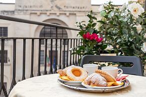 Bed & Breakfast Accademia