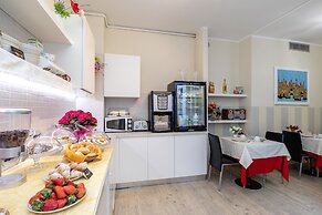 Bed & Breakfast Accademia