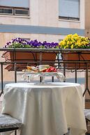 Bed & Breakfast Accademia