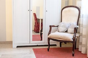 Bed & Breakfast Accademia