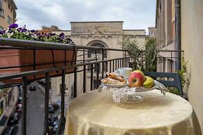 Bed & Breakfast Accademia