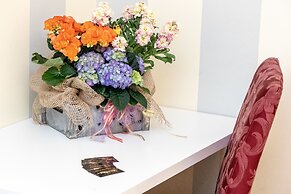 Bed & Breakfast Accademia