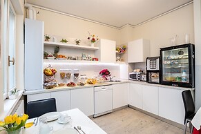 Bed & Breakfast Accademia