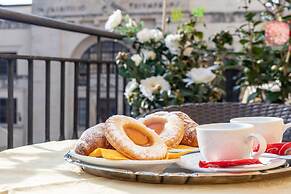 Bed & Breakfast Accademia