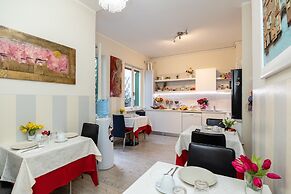 Bed & Breakfast Accademia