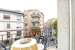 Bed & Breakfast Accademia