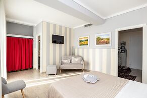 Bed & Breakfast Accademia