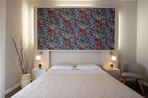 Bed & Breakfast Accademia