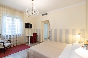Bed & Breakfast Accademia