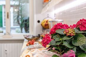 Bed & Breakfast Accademia