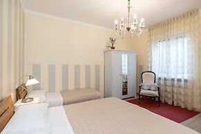 Bed & Breakfast Accademia