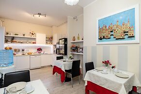 Bed & Breakfast Accademia