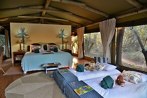 Sibuya Game Reserve