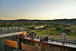 Sibuya Game Reserve