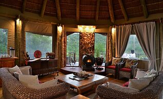 Sibuya Game Reserve