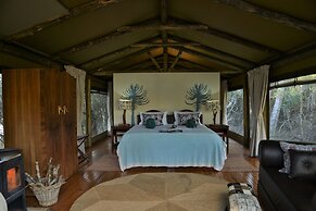 Sibuya Game Reserve