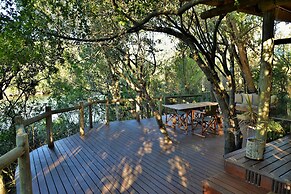 Sibuya Game Reserve