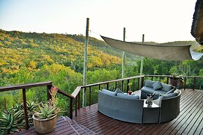 Sibuya Game Reserve