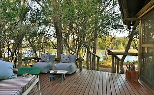 Sibuya Game Reserve