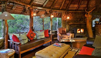 Sibuya Game Reserve