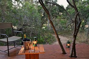 Sibuya Game Reserve