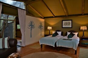 Sibuya Game Reserve
