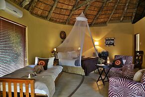Sibuya Game Reserve