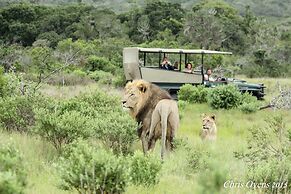 Sibuya Game Reserve
