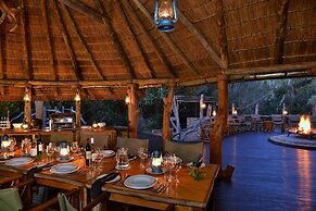 Sibuya Game Reserve