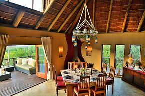 Sibuya Game Reserve