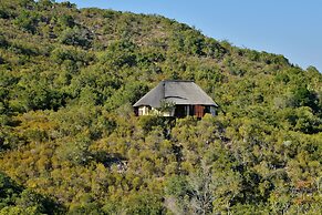 Sibuya Game Reserve