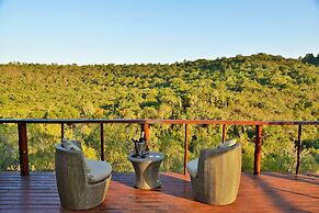 Sibuya Game Reserve
