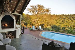 Sibuya Game Reserve