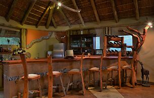 Sibuya Game Reserve