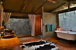 Sibuya Game Reserve
