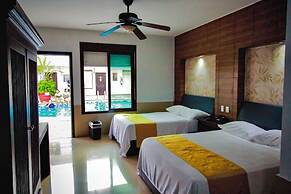 Hotel  Maioris La Paz