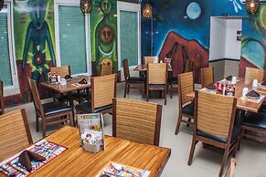 Hotel  Maioris La Paz