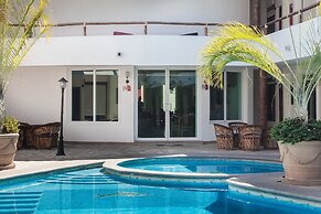 Hotel  Maioris La Paz